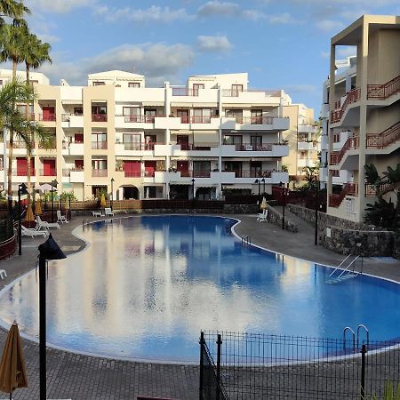 Sun Sol Tenerife Пальм-мар Екстер'єр фото