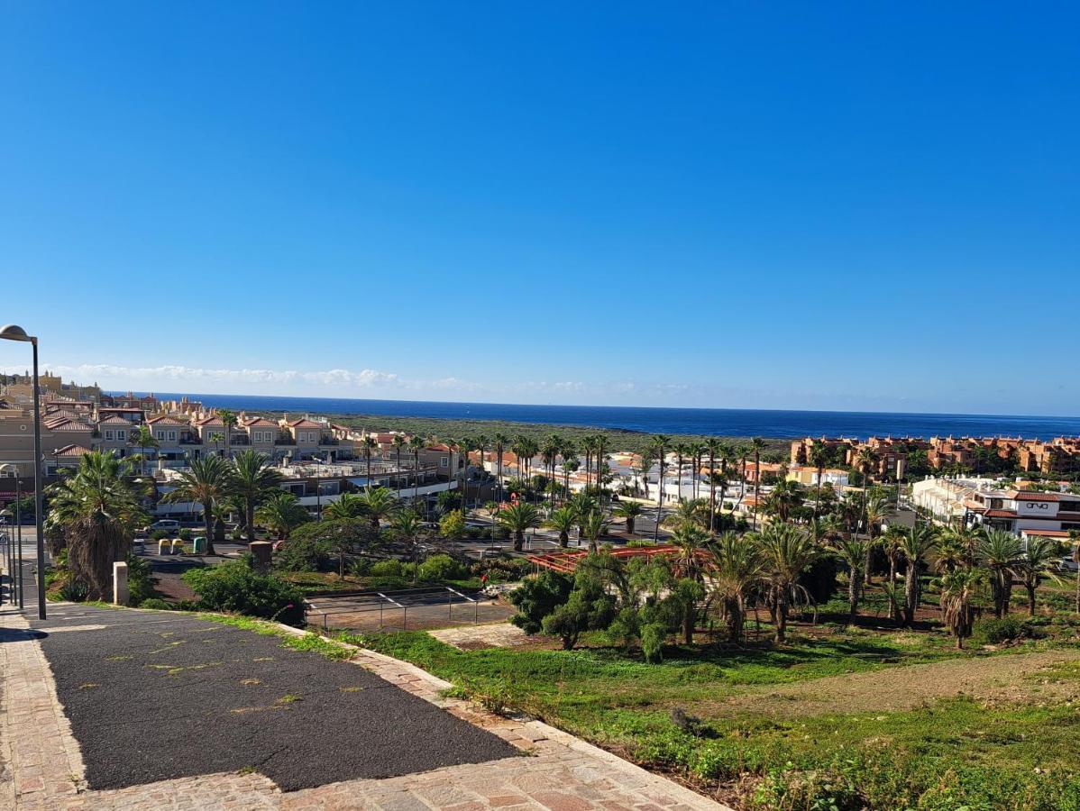 Sun Sol Tenerife Пальм-мар Екстер'єр фото